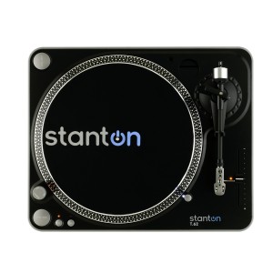 Stanton SMX.311 3-Channel DJ Mixer - Shop l Ultimate DJ Gear l UDG