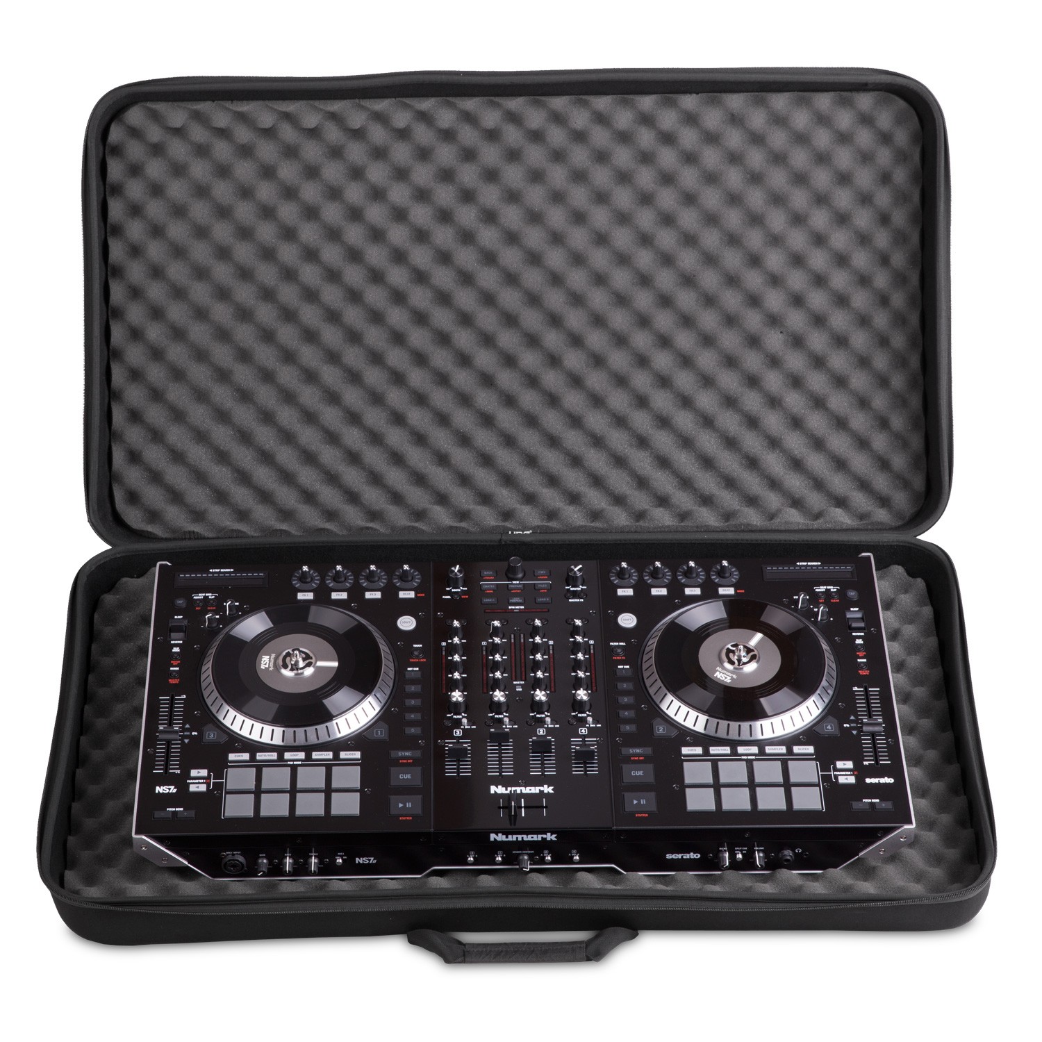 UDG UDG DJコントローラー ハードケース ラージ Creator Controller