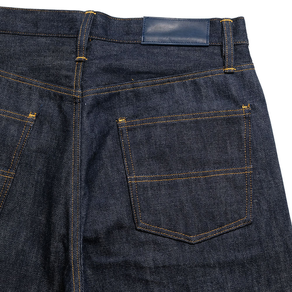 BIG JOHN - RARE JEANS STRAIGHT - R008 – HINOYA Online Store
