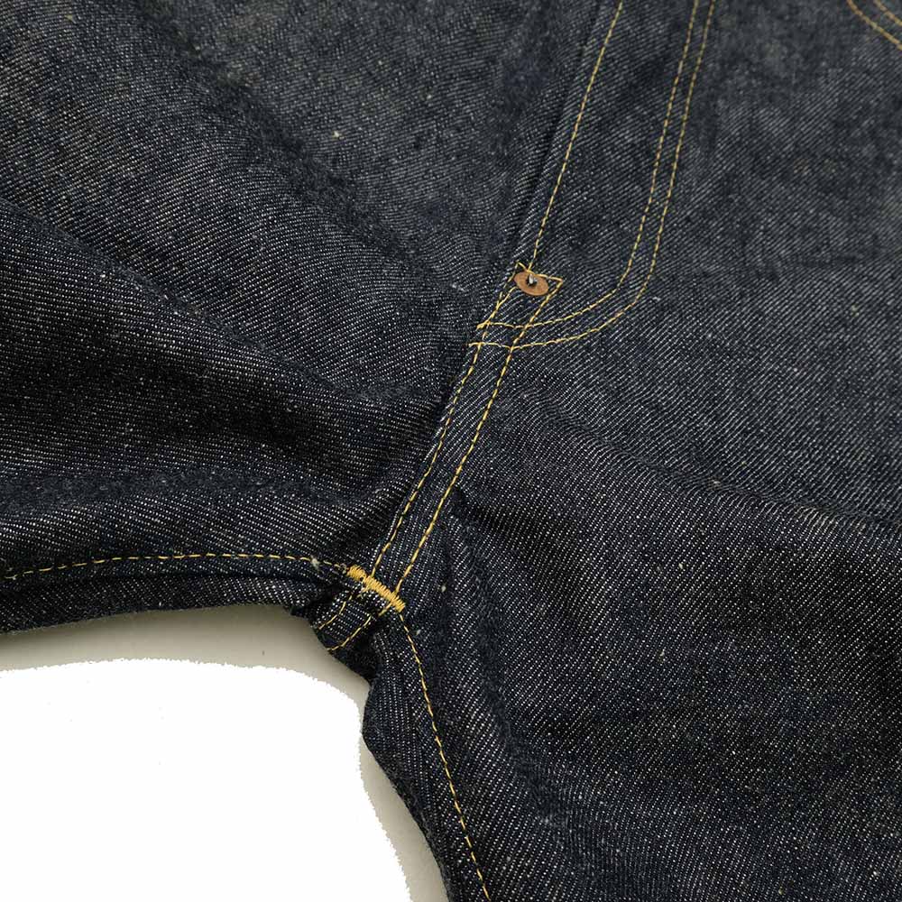 WAREHOUSE Lot.S1003XX (1000XX) 1942MODEL S1003XX-DSB – HINOYA