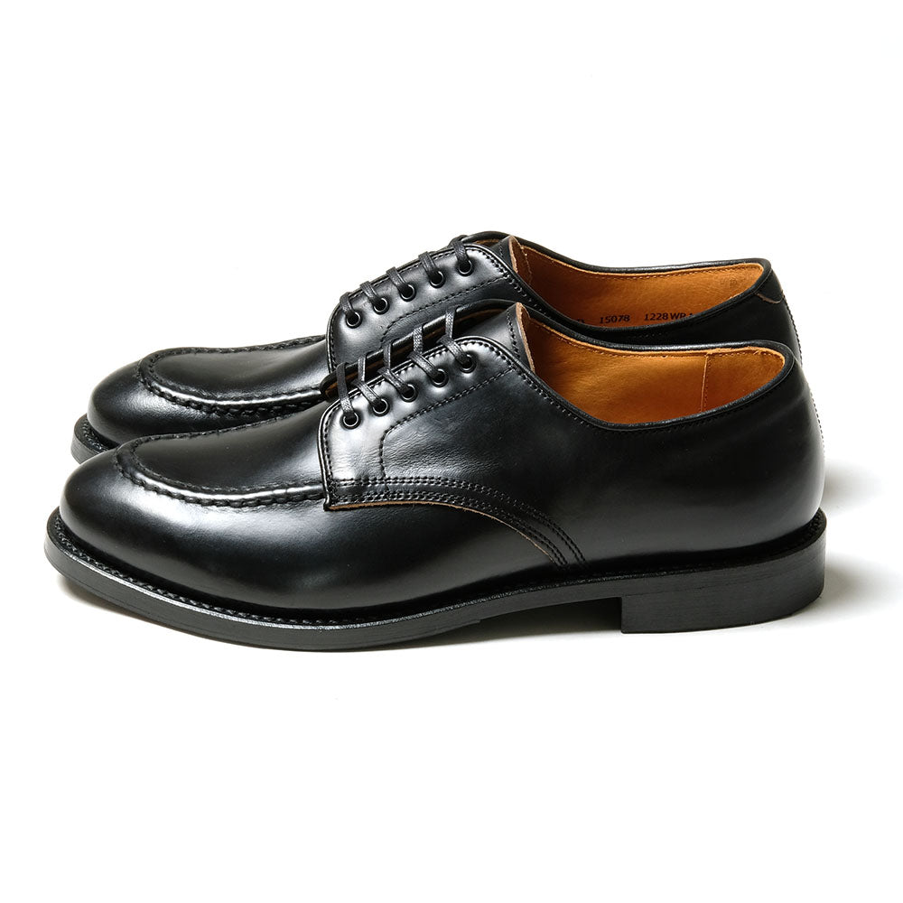 WHEEL ROBE HEAVY STITCHING MOC TOE WR-15078 – HINOYA Online Store