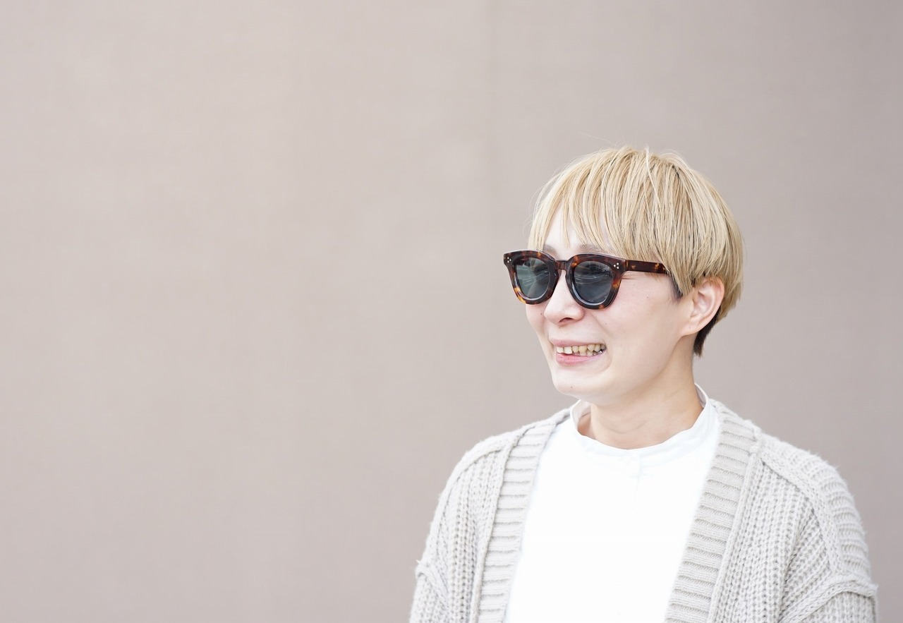 HibiMegane ONLINE SHOP | ayame アヤメ［TORO HV 48□27］サングラス