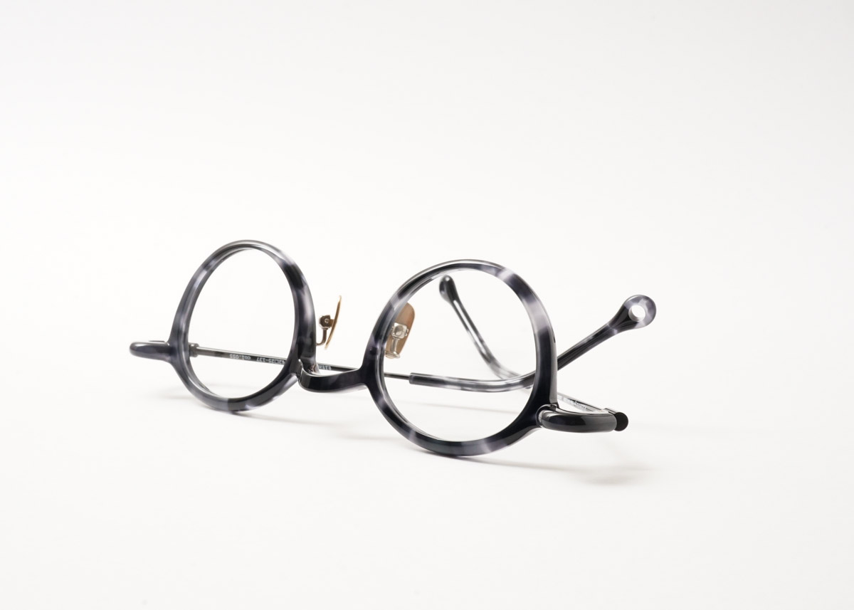HibiMegane ONLINE SHOP | VioRou×FACTORY900 ヴィオルー［Jin col.055
