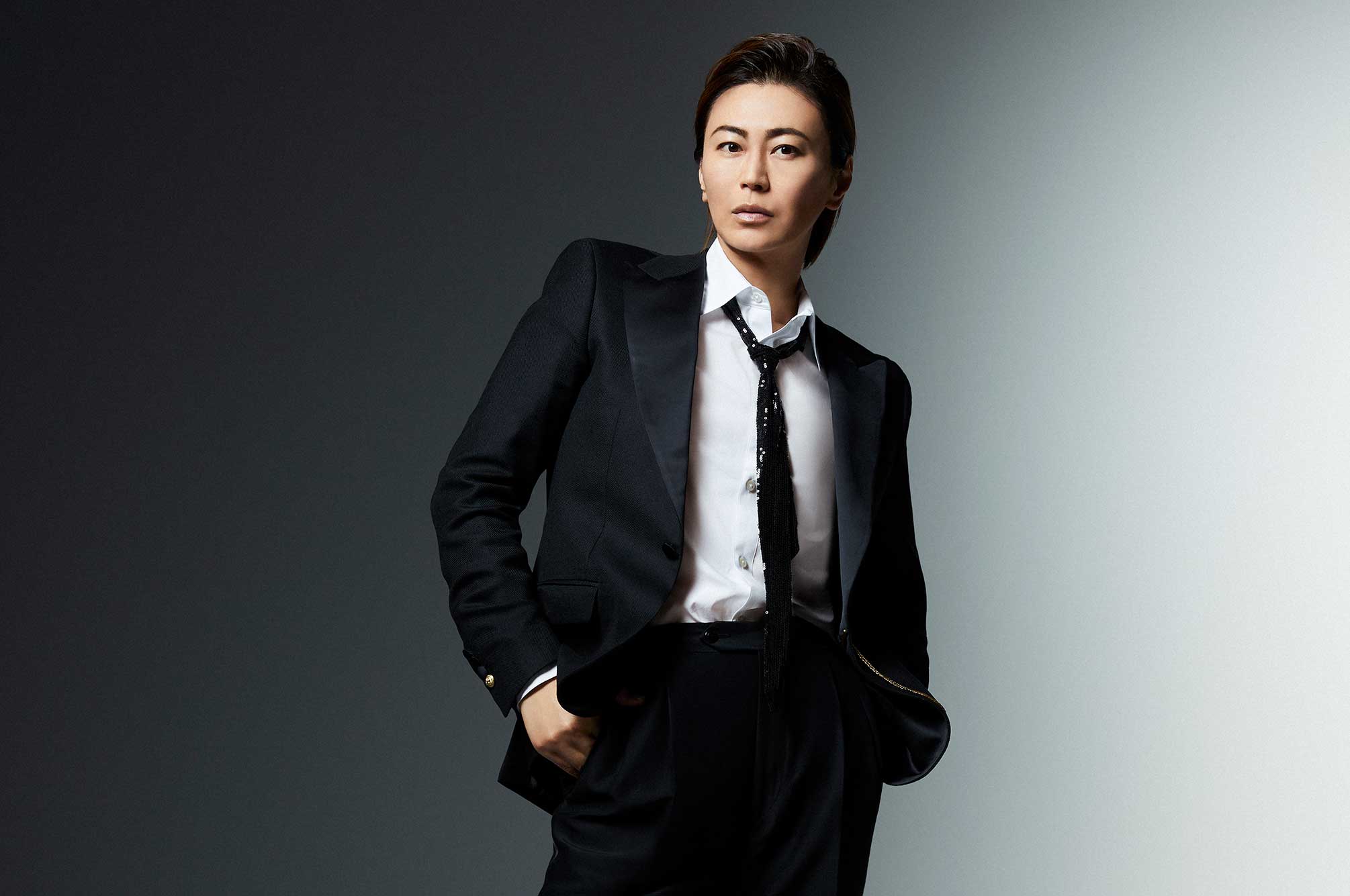 氷川きよし＋KIINA. | Line up | 日比谷音楽祭 2025 | HIBIYA MUSIC