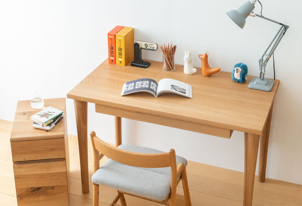飛騨産業(HIDA) | 人気の学習机 ランキング ～セール情報や商品の特徴