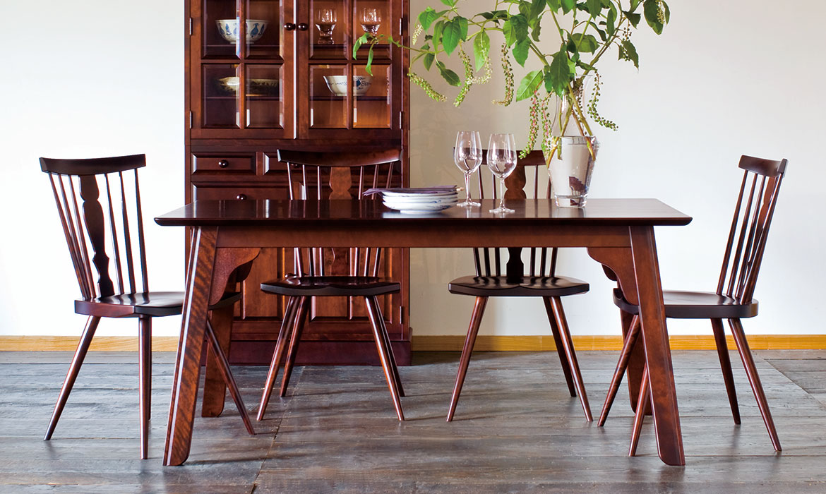 北海道民芸家具 チェア | 飛騨産業株式会社【公式】 | 飛騨の家具