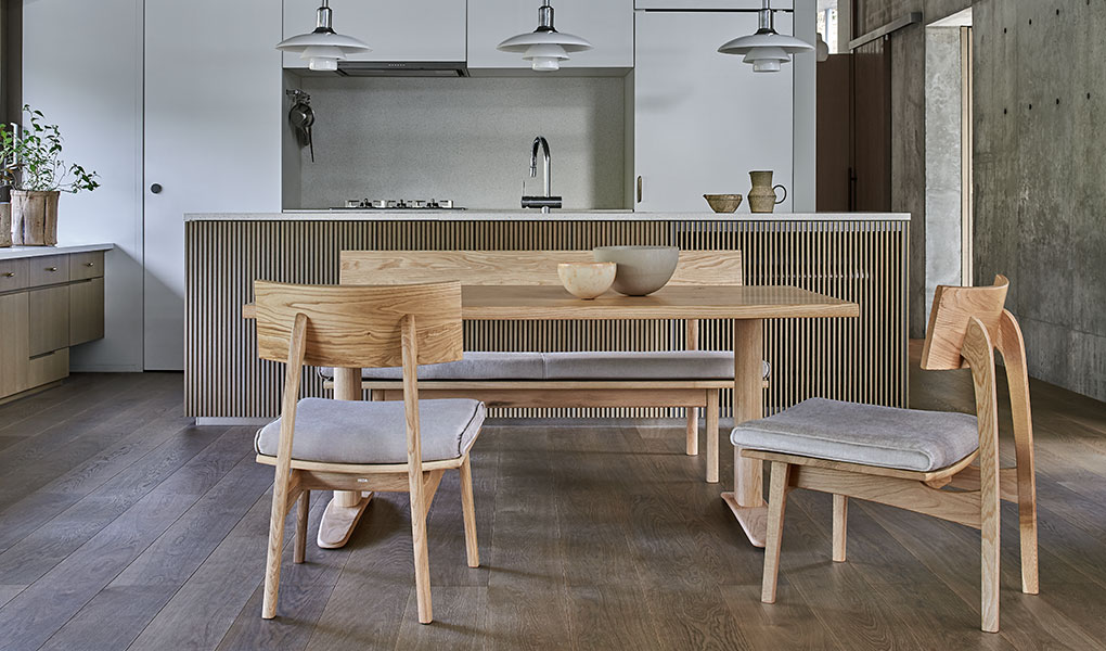 森のことば | 飛騨産業株式会社【公式】 | 飛騨の家具、国産家具