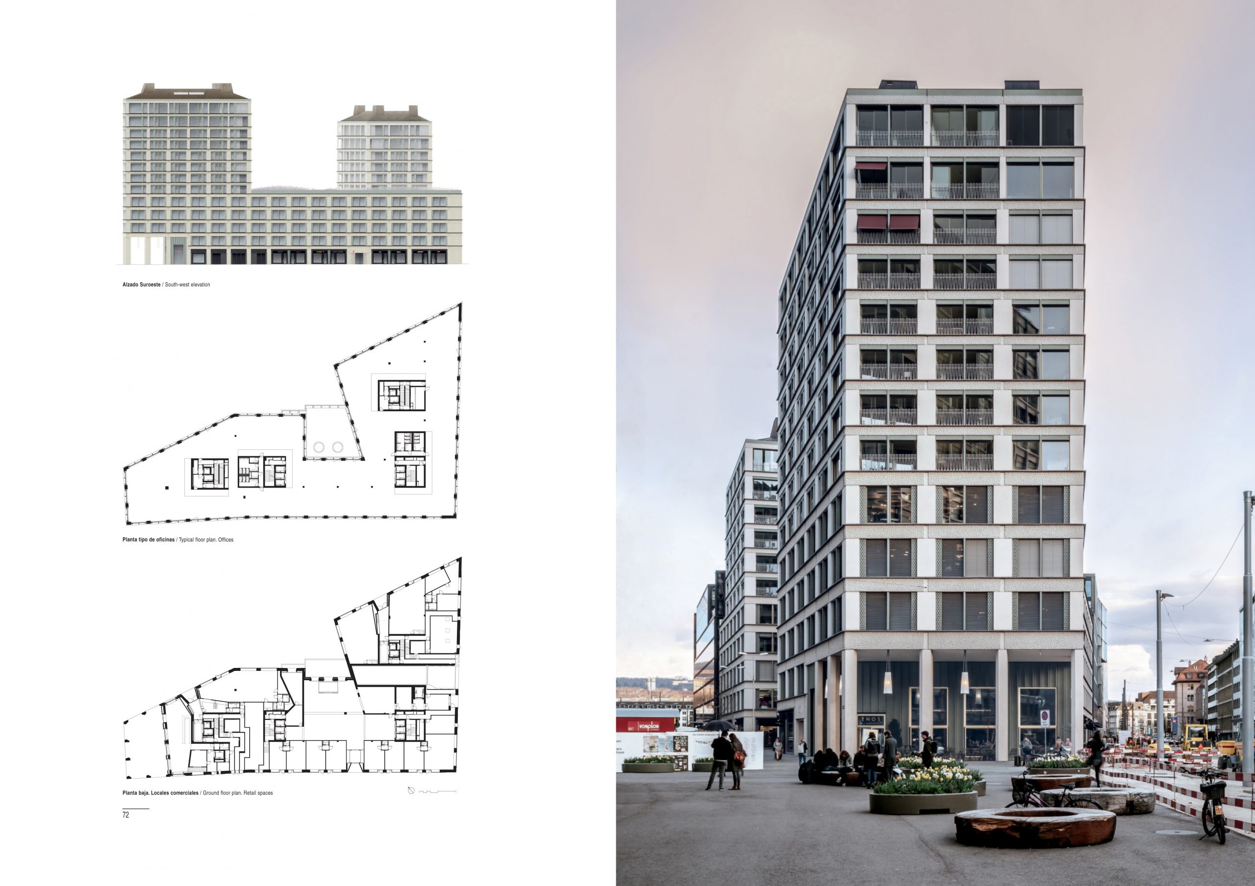 Hidden Architecture » Three love blinks and a note of despair: El