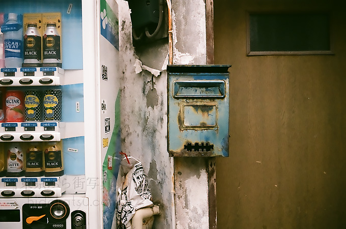 続・Primagon 35mmとフィルムカメラ。プリマゴンの階調表現とフィルム