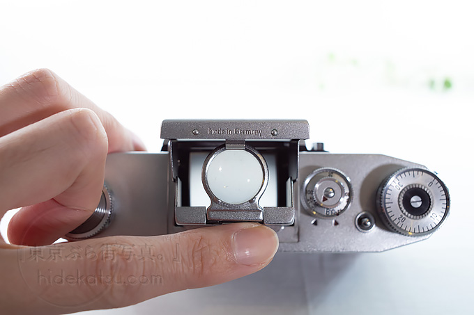 New フィルムカメラ！！ 厳選して購入した「Praktica KW」趣きと手間が