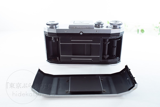 New フィルムカメラ！！ 厳選して購入した「Praktica KW」趣きと手間が