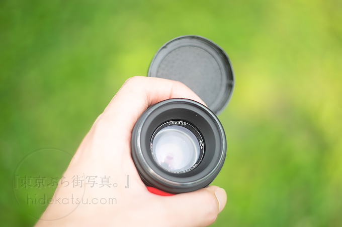 オススメのオールドレンズ4本！【初心者・万人向き】まずはコレを基準