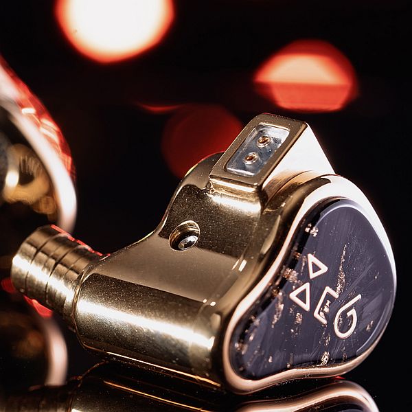 FIR Audio Xenon 6 IEM - HiFi Connect