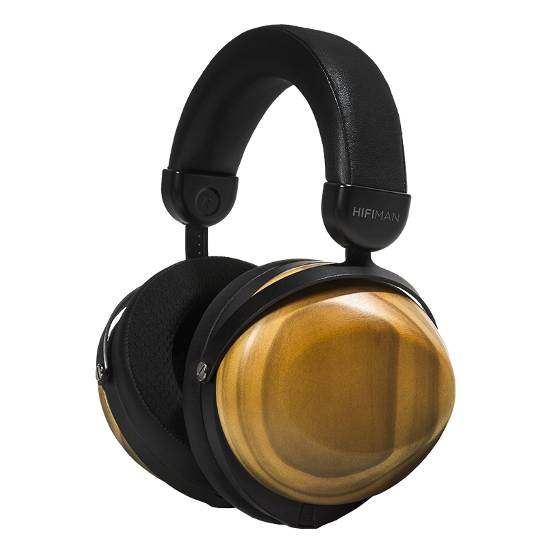 Headphones & portable audio - HIFIMAN.com