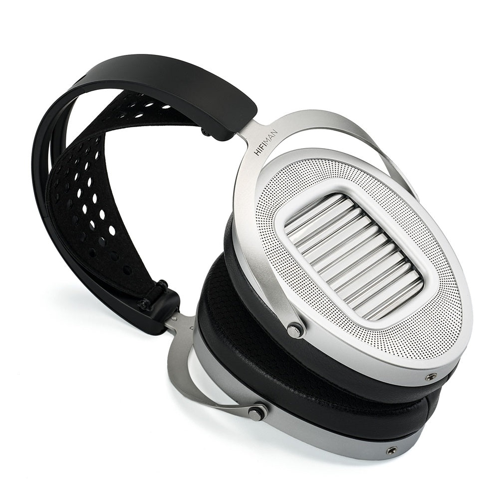 Hifiman Ananda Unveiled | New model with Incredible Soundstage