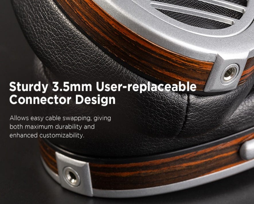 Hifiman HE1000se High End Planar Magnetic headphones – Hifiman Canada