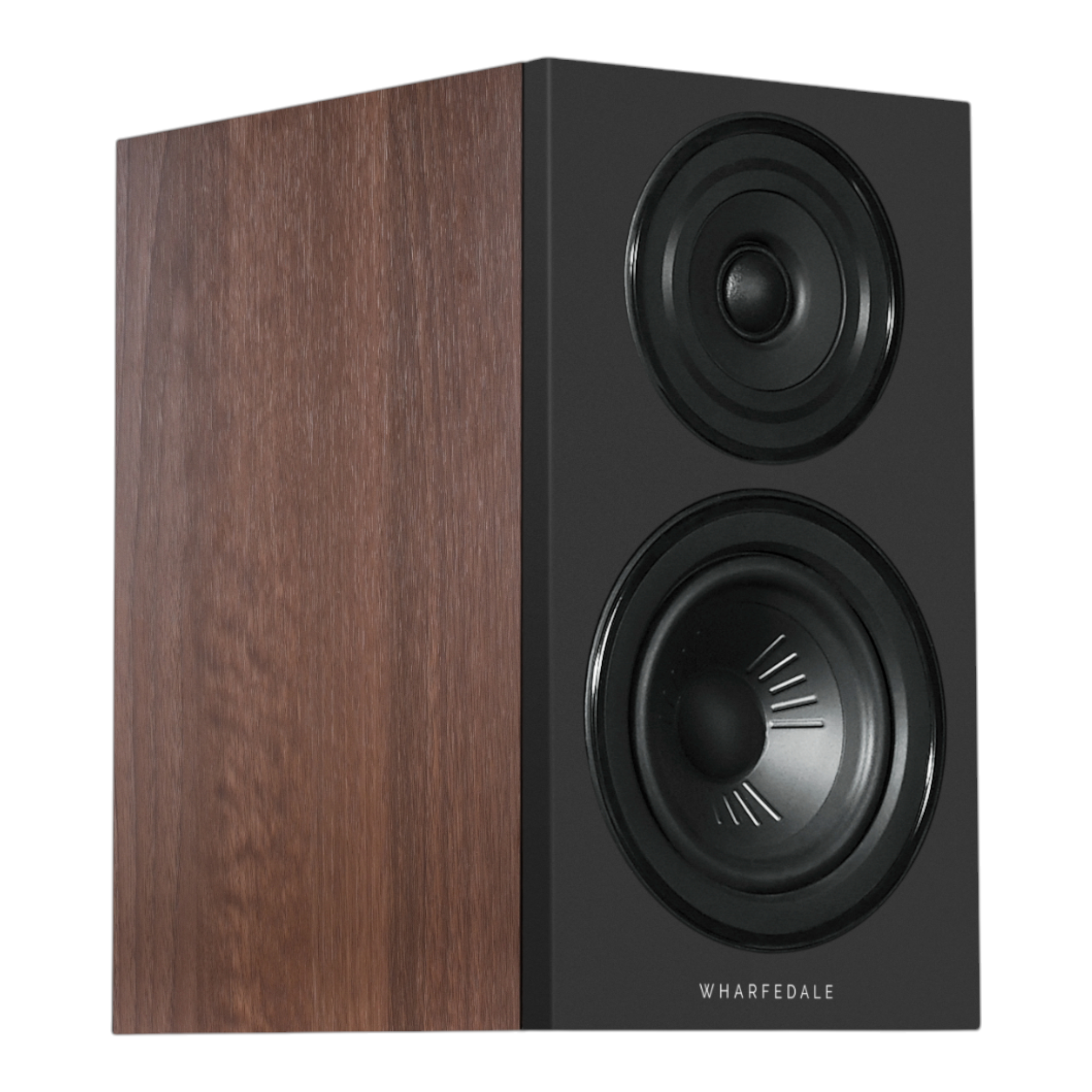 Wharfedale Diamond 12.1i Bookshelf Speaker - HiFiMART®