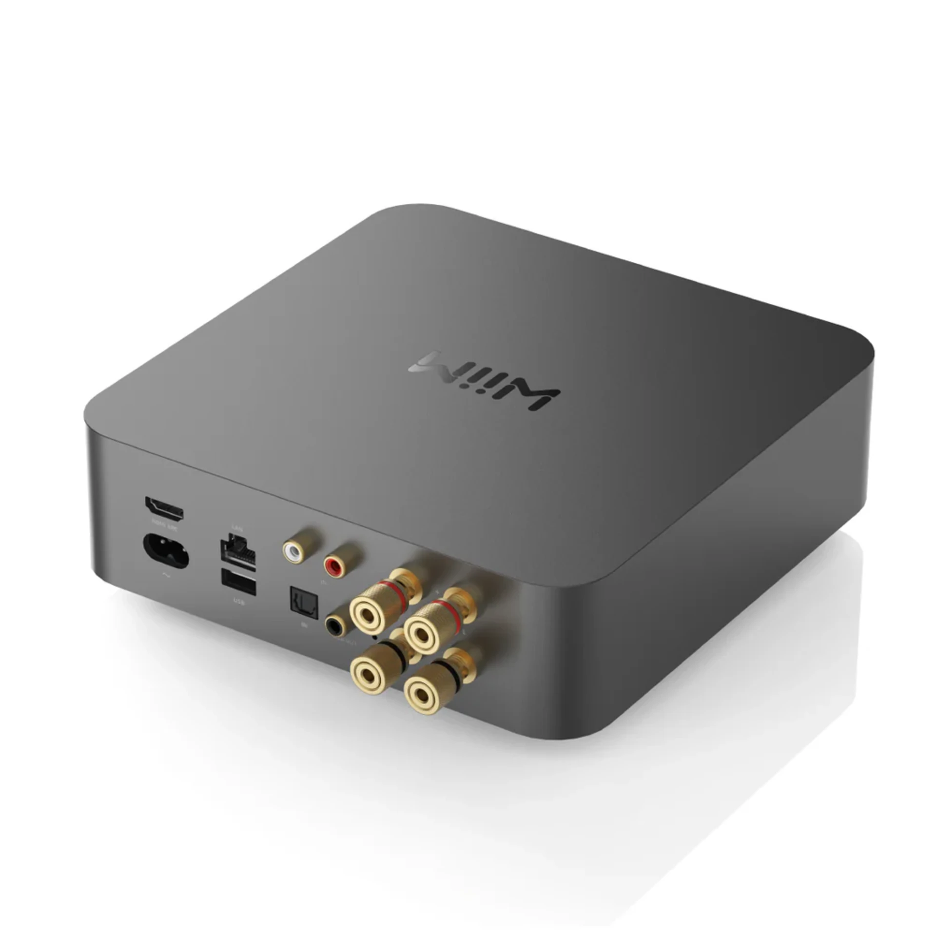 WiiM Amp Pro - HiFiMART®