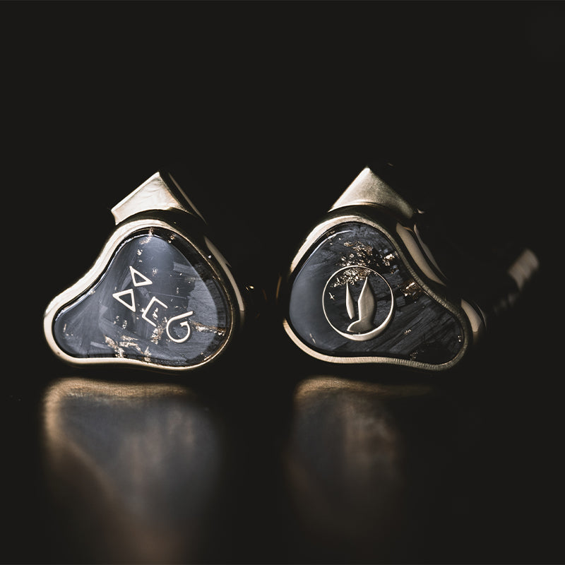 FiR Audio Xenon 6 IEM