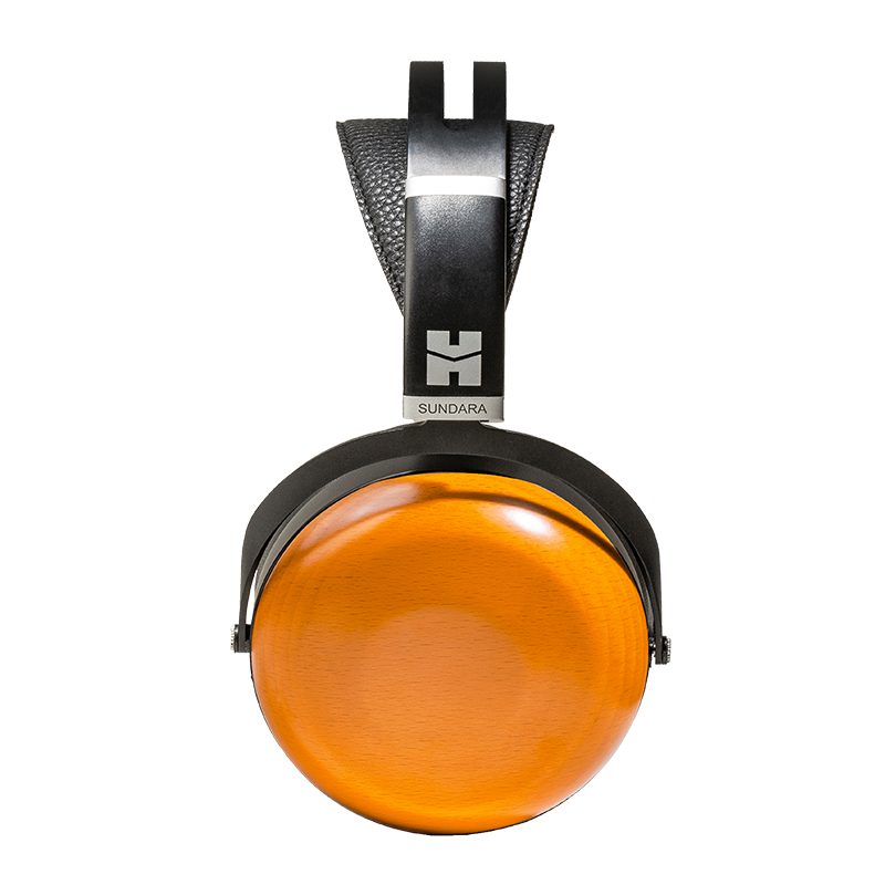 Hifiman Sundara Closed-Back headphones at Hifonix