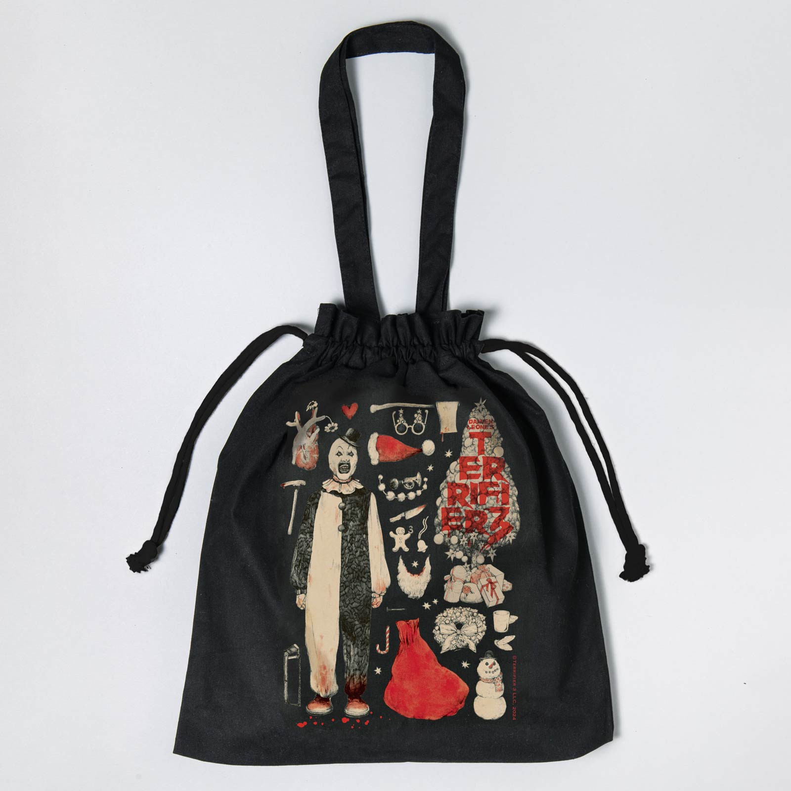 TERRIFIER3 – ボリス雑貨店