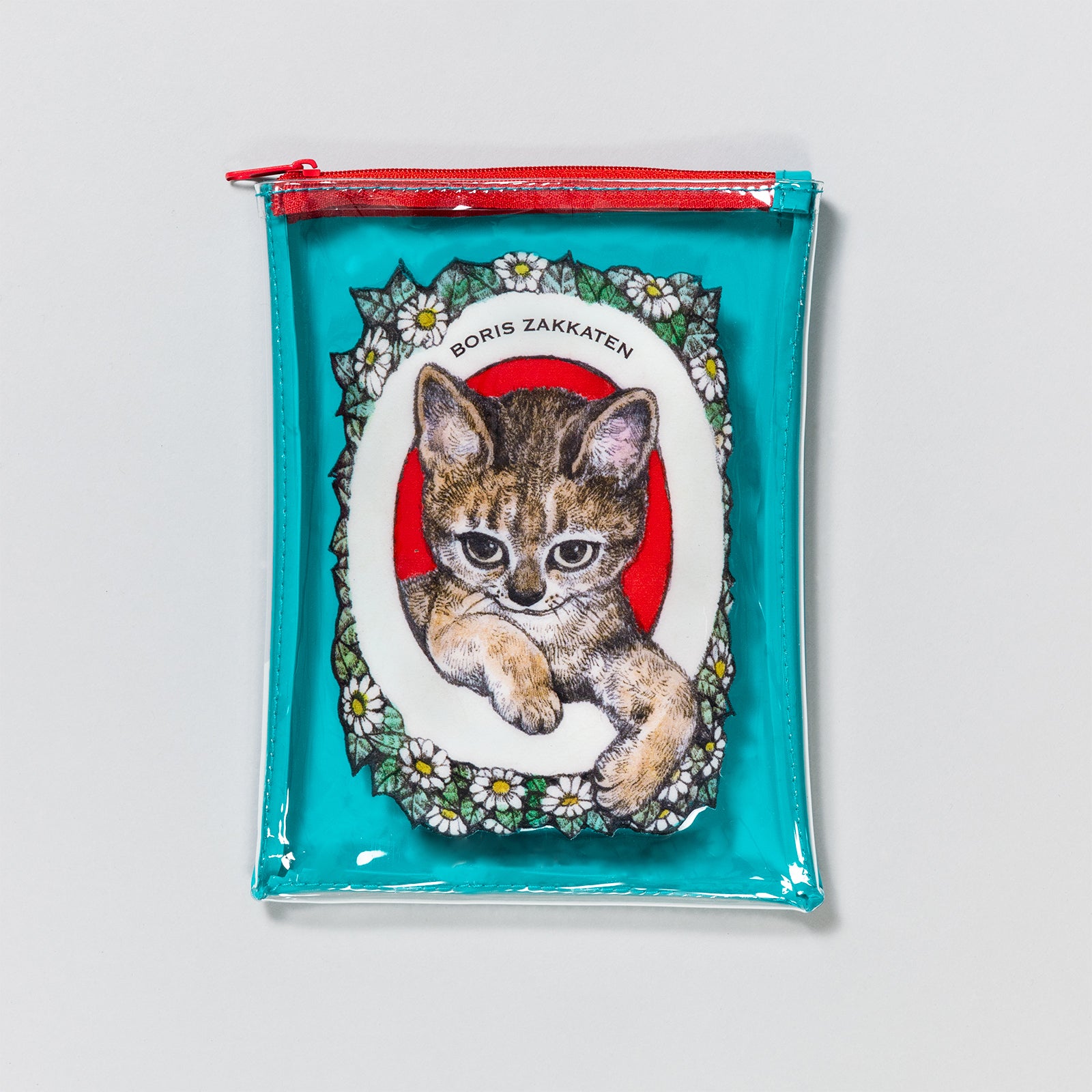 バッグ、ポーチ – ボリス雑貨店