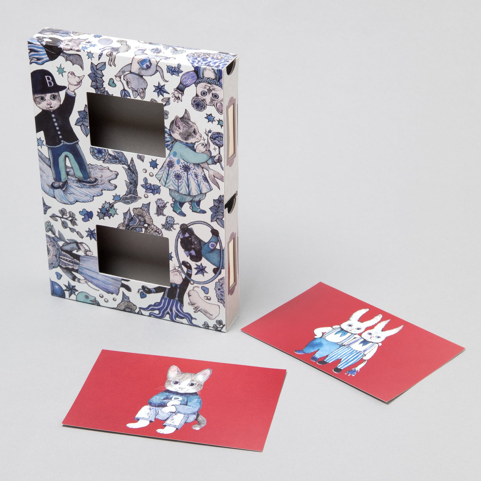 箱・トレー – ボリス雑貨店