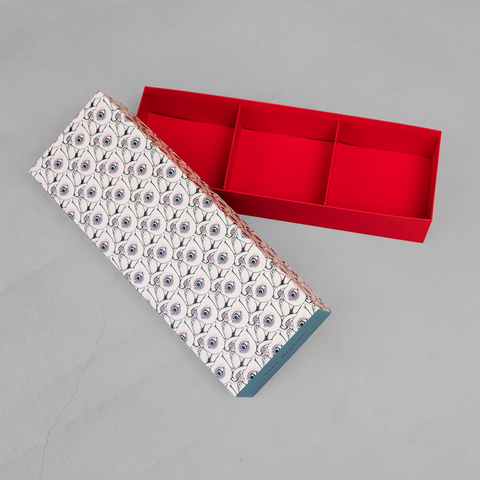 ギフトボックス【M】 ひとつめちゃん – ボリス雑貨店