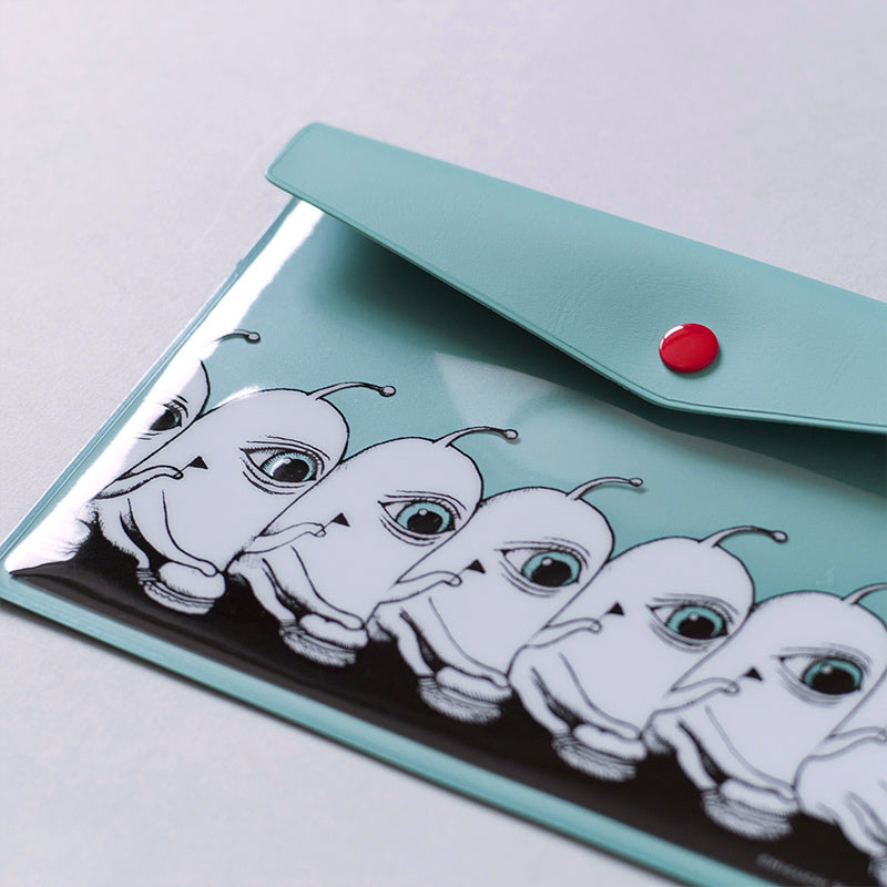 マルチケース ひとつめBurger – ボリス雑貨店