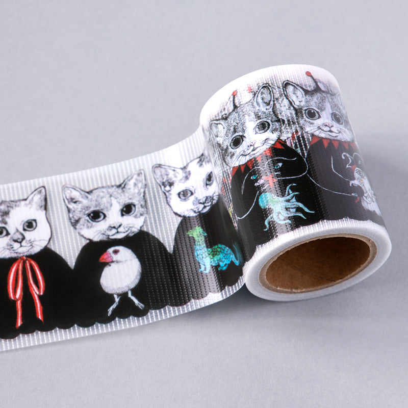 シール、テープ – Page 4 – ボリス雑貨店