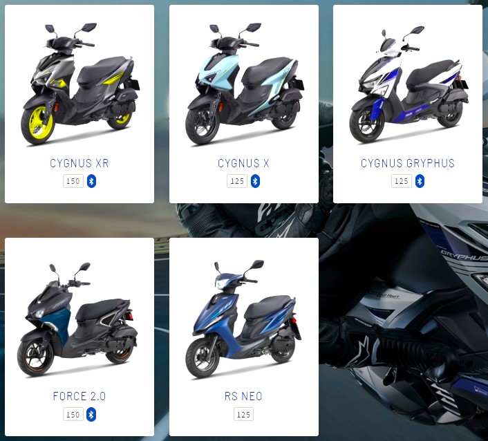 シグナスX/XRへのお問い合わせ、ありがとうございます！ | YSP東大宮