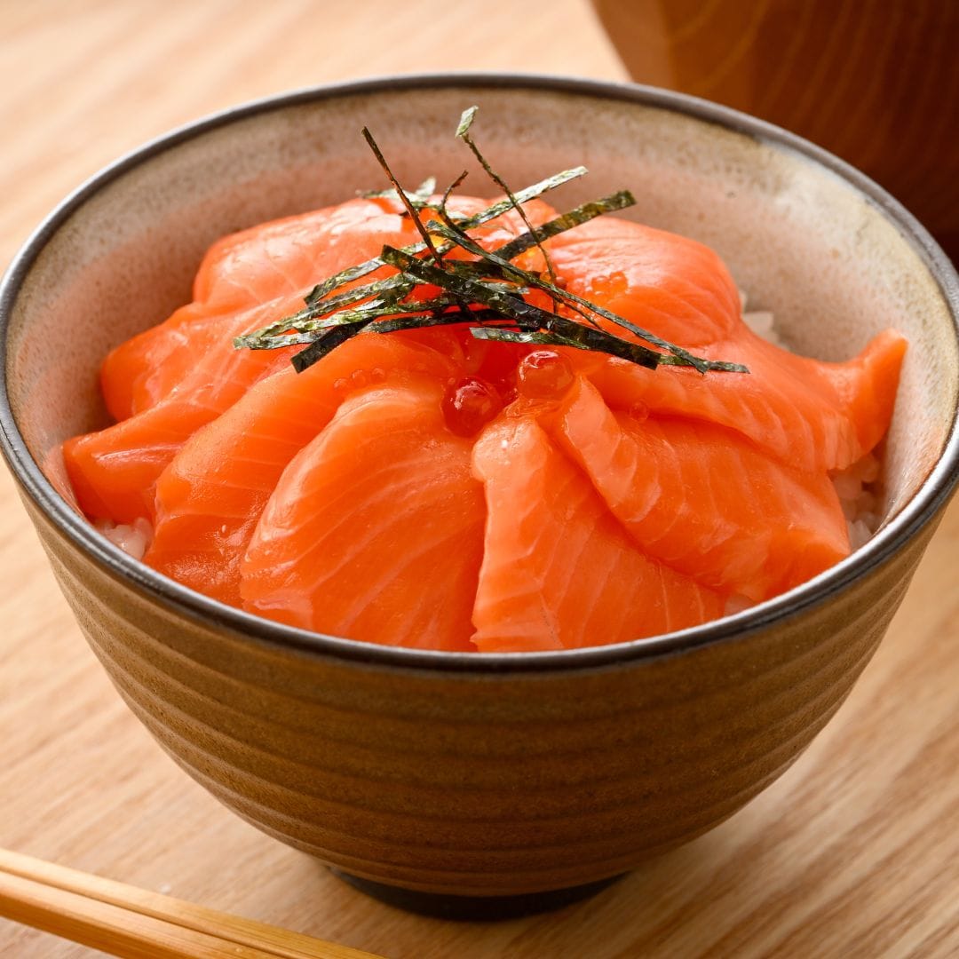 KAISEN set 海鮮丼3種(KAISENset海鮮丼3種): ほかの地域東桜デパート