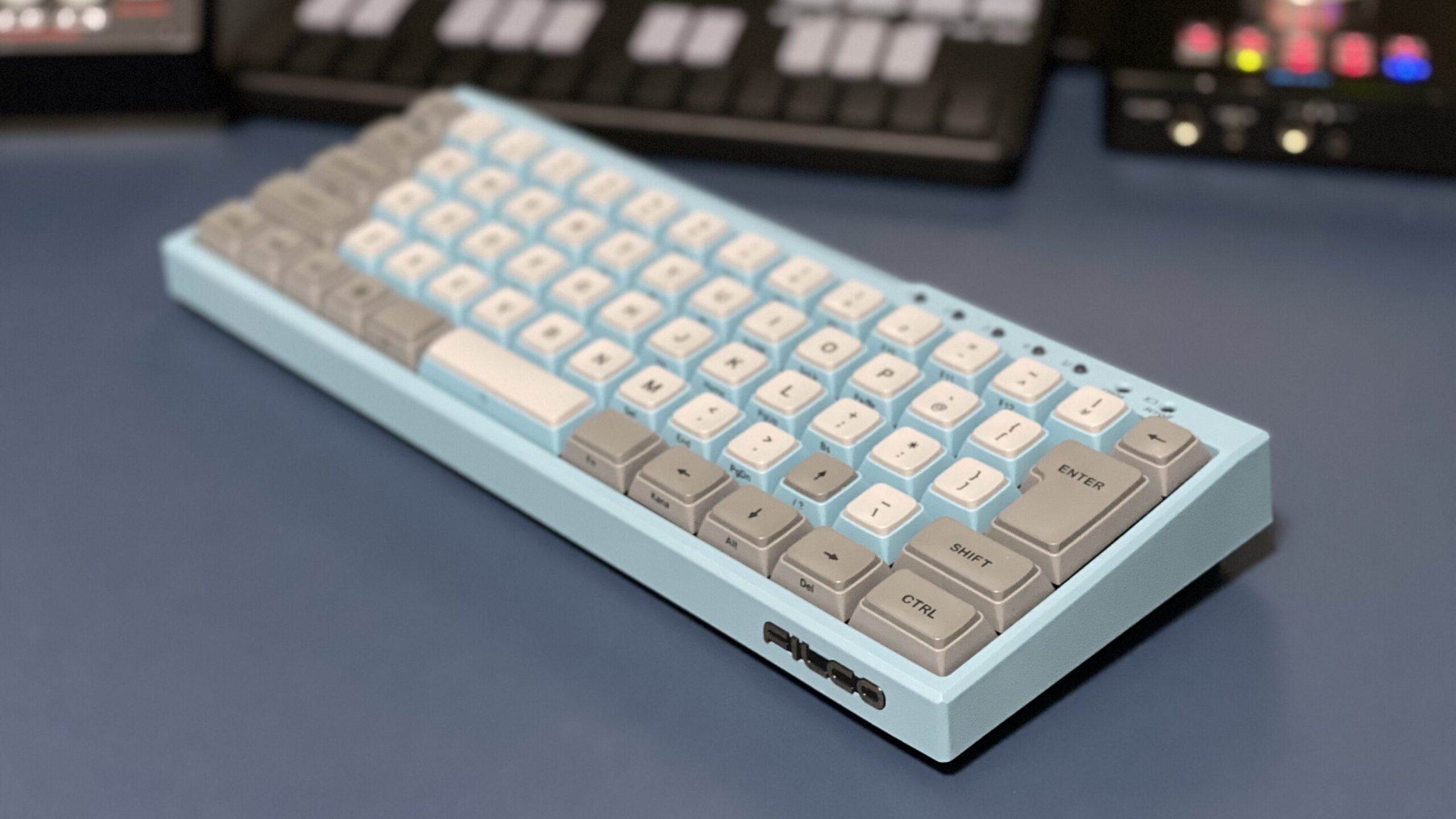 FILCO Majestouch MINILA-R Convertibleレビュー – 音ガジェ探求記