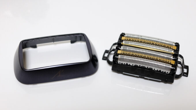 パナソニック「ラムダッシュ6枚刃 ES-LS9AX-K」の使用レビュー【ニュー