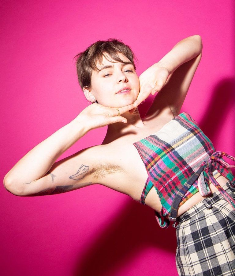 NEW VIDEO: Cross Record - 