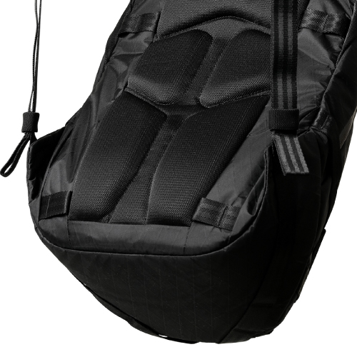 Daily Plus - BACKPACK - ABLE CARRY エイブルキャリー | HIGHMOUNT