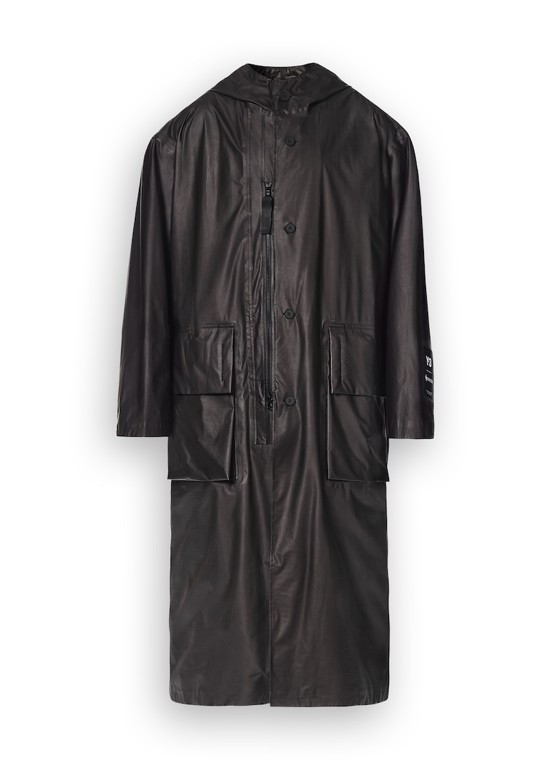 GORE-TEX®を使用したY-3の2019年春夏アイテム | HIGHSNOBIETY.JP
