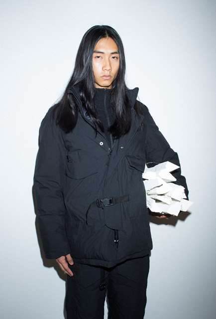 TDS New BalanceがSnow Peakとコラボ | HIGHSNOBIETY.JP（ハイスノバ