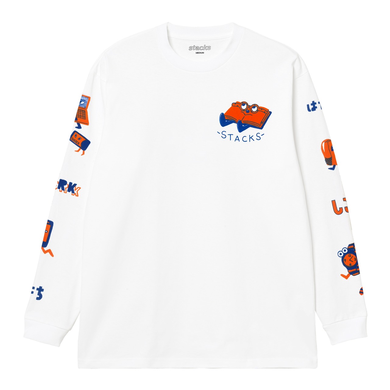 グラフィティーライターLURK個展開催 Carharttなどコラボアイテムも