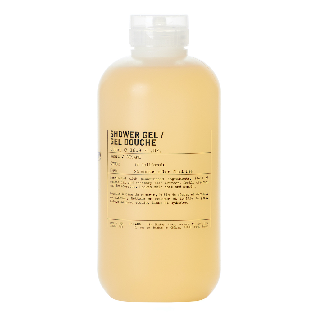 LE LABO 人気のバス＆ボディコレクションから新作登場 | HIGHSNOBIETY