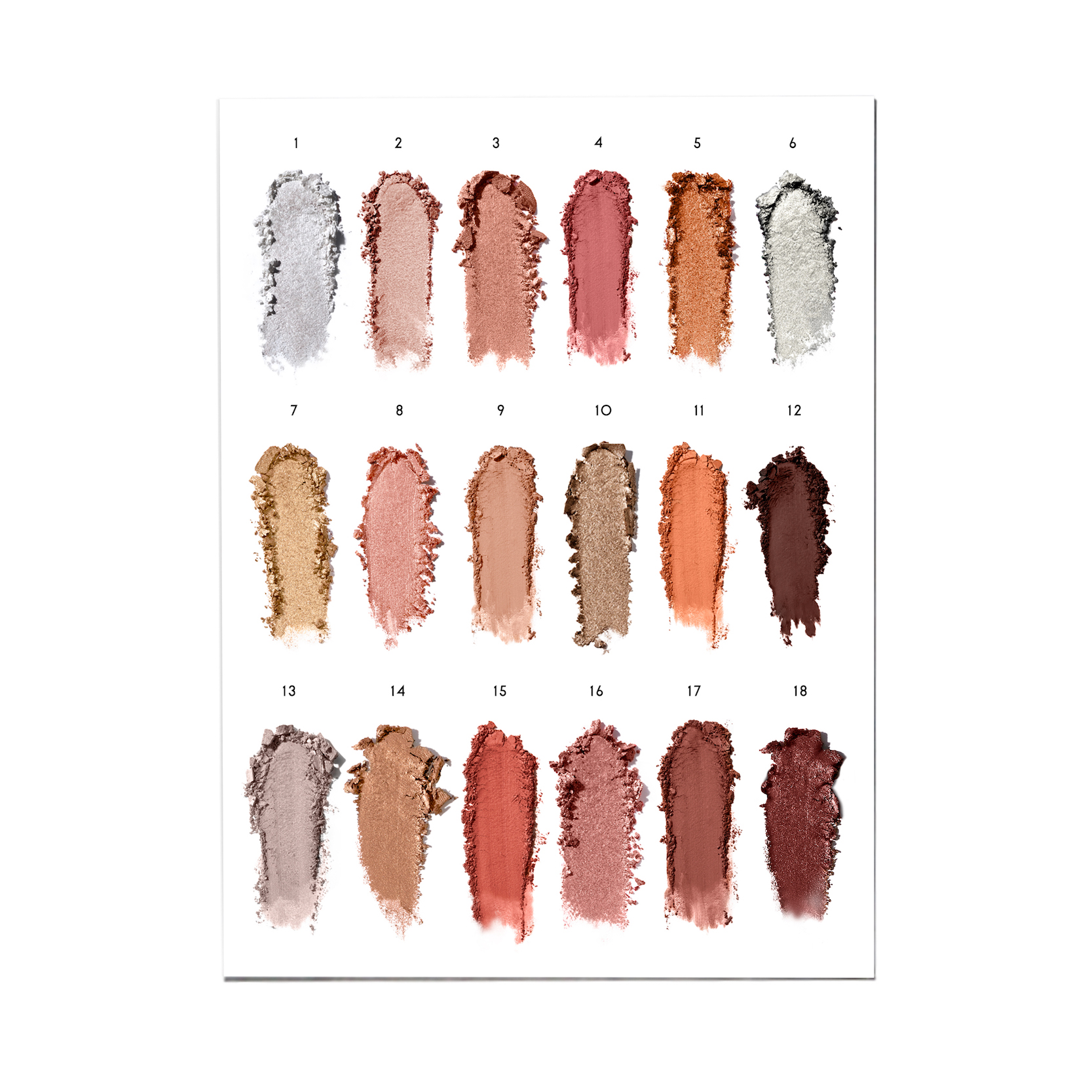 BYREDO、アイシャドウパレット「REMEMBRANCE」発売 | HIGHSNOBIETY.JP