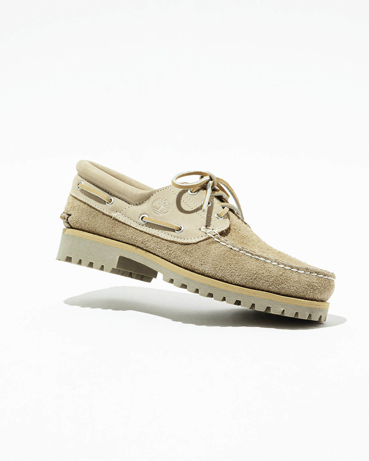 Timberland × nonnative、コラボ第4弾から「3 EYE CLASSIC」発売