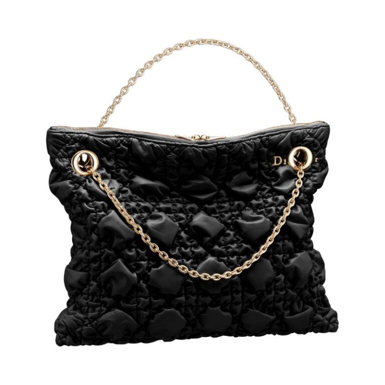 DIORのフレグランス、ソヴァージュからサステナブルに一新したバス