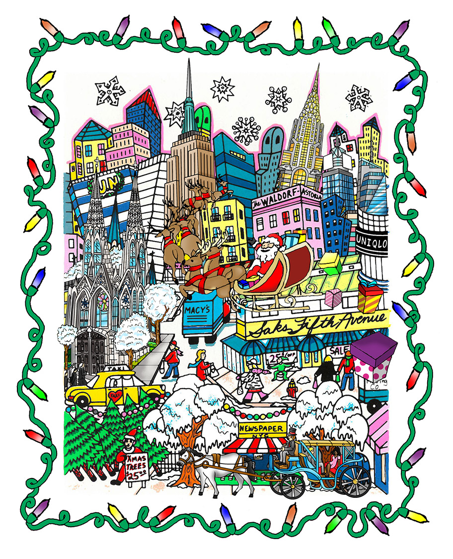 玄関やお手洗いなどの小さな空間にも飾れる ファジーノ「小さい3D