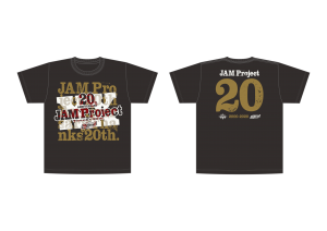 JAM Project】JAM Project 20th Anniversary Complete BOX付属の