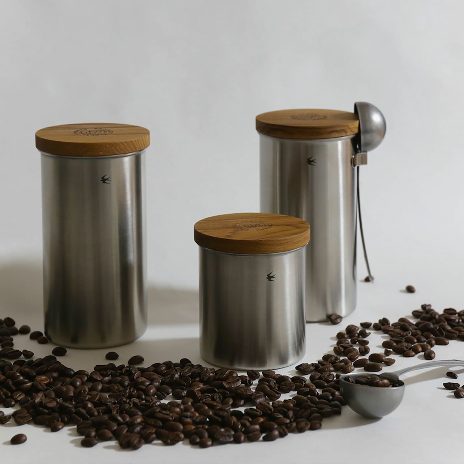 GLOCAL STANDARD PRODUCTS | TSUBAME Canister Long ツバメ