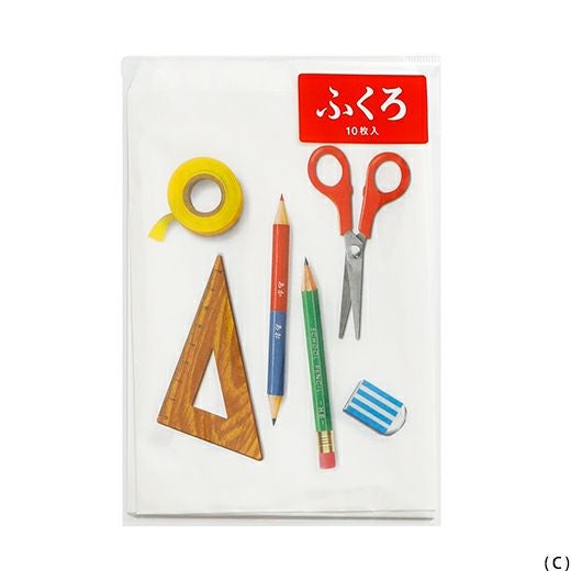 ニューレトロ | おすそわけ袋 | HIGHTIDE（ハイタイド）公式サイト