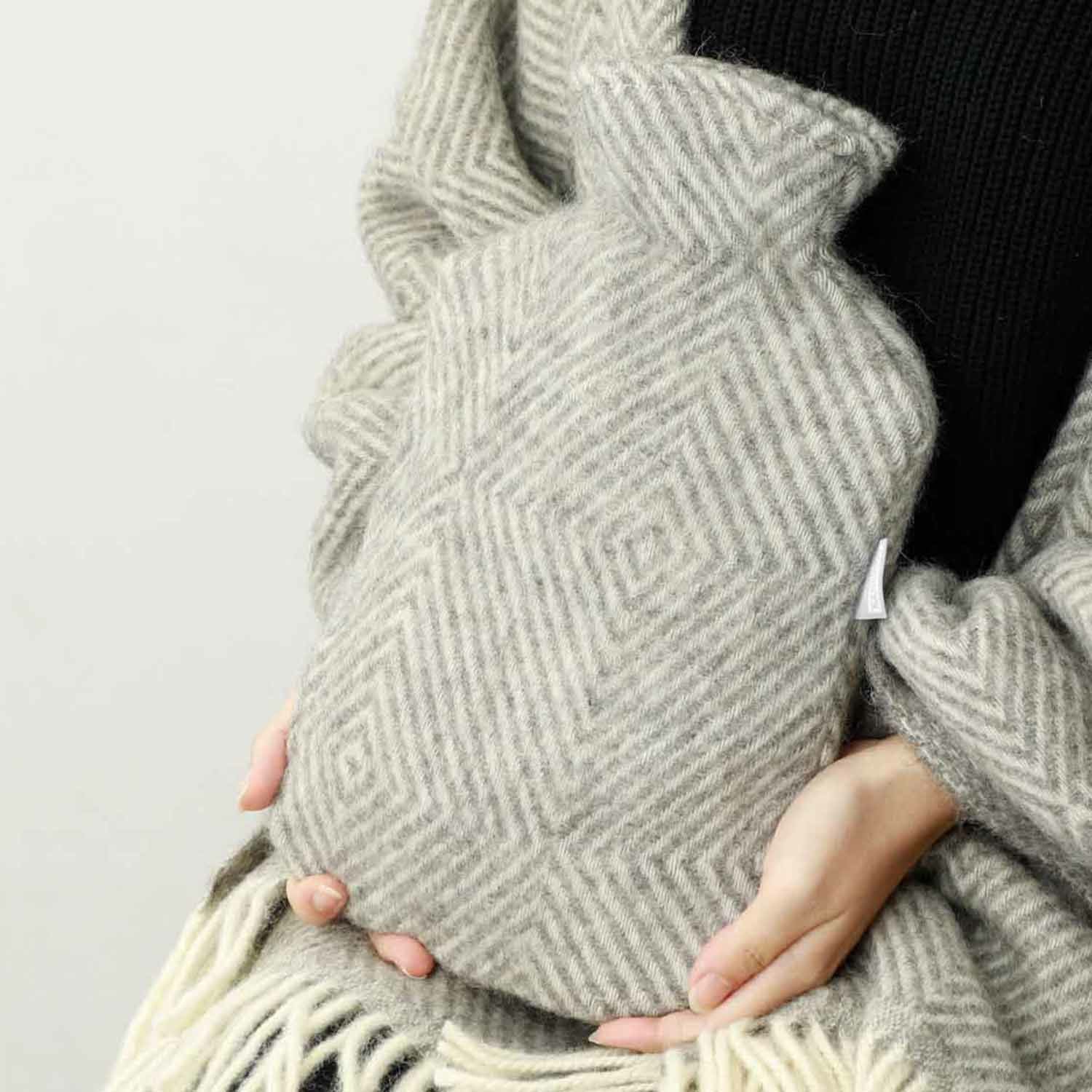 LAPUAN KANKURIT ラプアン カンクリ | MARIA hot water bottle