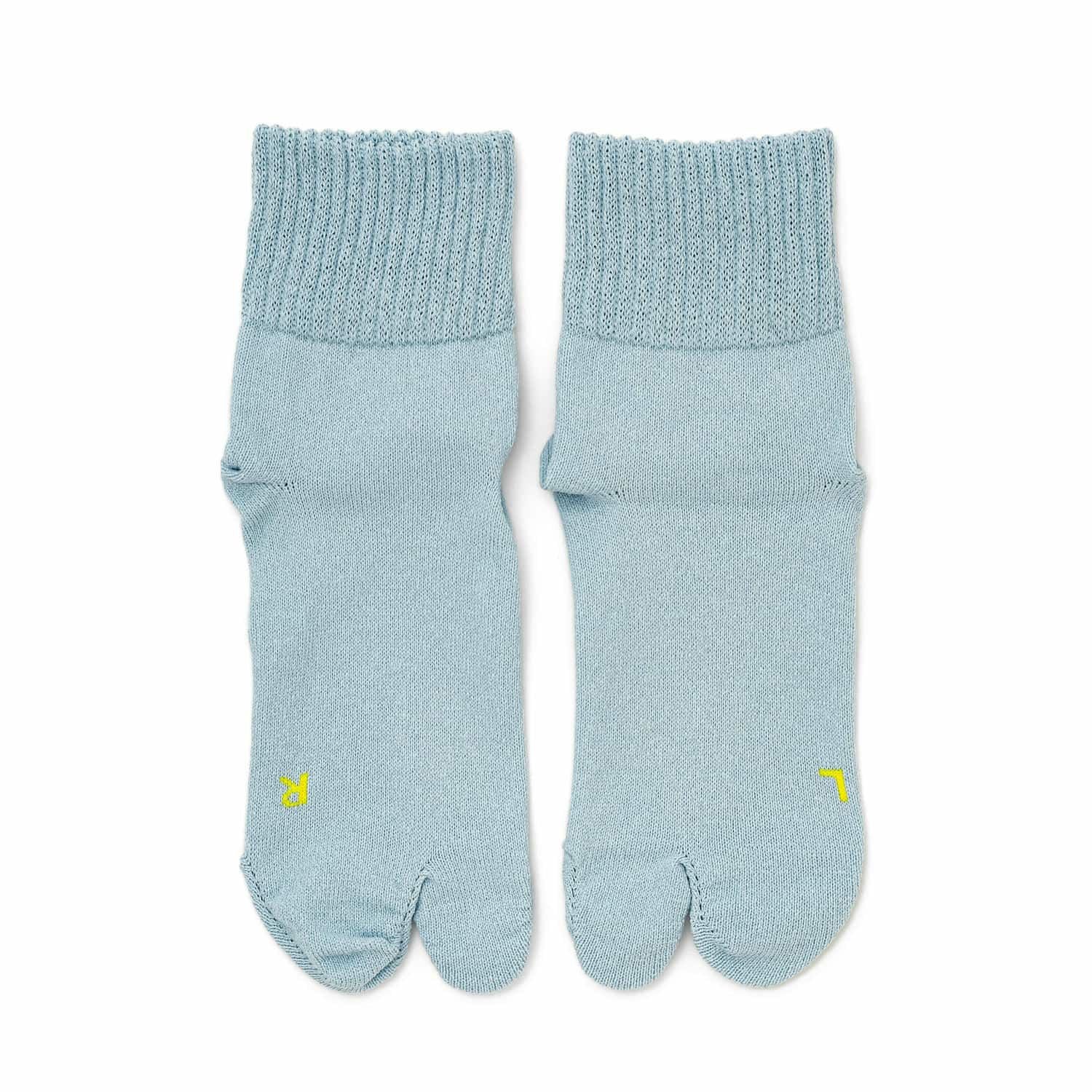 PAPERSKY ペーパースカイ | TRAVEL TABI SOCKS M トラベル足袋ソックス