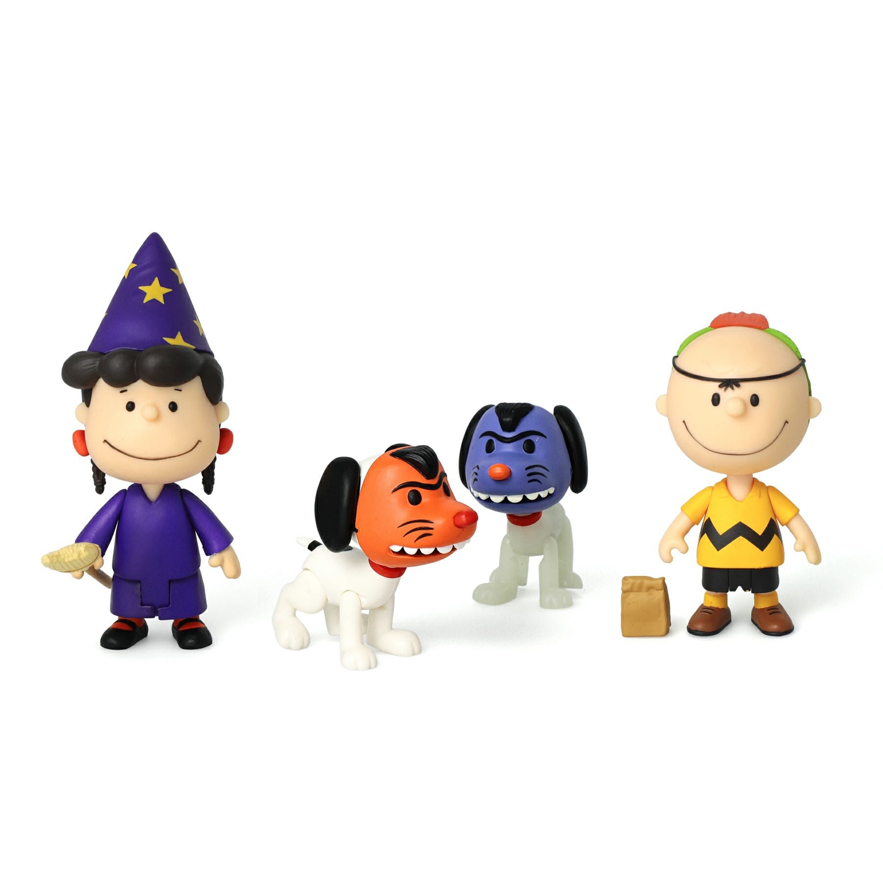 Super7 スーパー7 | Peanuts ブラインドボックス Wave07 ハロウィーン